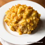 Grannys Golden Stuffing Recipe A Classic Youll Love