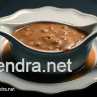 My Family's Favorite Gravy Boat with Gravy: Perfect for Any Occasion