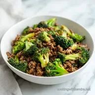 Easy Beef and Broccoli Recipe (Ready in 25 Minutes!)