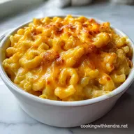 Kraft Macaroni and Cheese Upgrade: Ultra-Creamy Grown-Up