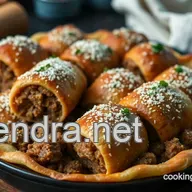 Ultimate Haggis Sausage Rolls: 5 Delicious Tips for Perfect Pastry!