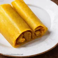 My Authentic masa harina tamale recipe Taste of Mexico