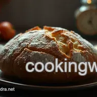 My Easy & Hearty Loaf of a Bread: Perfect for Toasting & Sandwiches