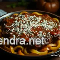 Hearty & Tender swiss steak: Grandma's Comfort Recipe