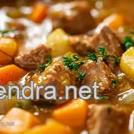 Ultimate Irish Stew Recipe: Hearty Comfort Food!