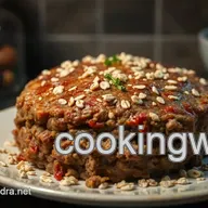 Easy & Juicy Meatloaf with Oatmeal: My Family's Comfort Food Classic