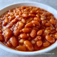 Creamy Pinto Beans in 70 Minutes
