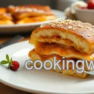 How to Bake Monte Cristo Casserole Delightfully Easy: 5 Tasty Tips!