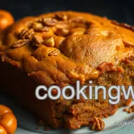Heavenly Persimmon Bread Recipe: A Seasonal Must-Try for Fall