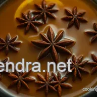 Heavenly Star Anise Tea: A Cozy Sip of Serenity for Your Soul