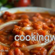 My Grandmother's Best sos pomidorowy do gołąbk&oacute;w: 30-Minute Delight