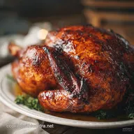 Turkey Brine with Herbs for 16 Servings: A Juicy Roast Guide
