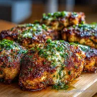 Parmesan Crusted Chicken Recipe Easy Weeknight Dinner