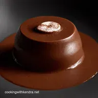 Hershey Cocoa Milk Panna Cotta Easy Chocolate Dessert