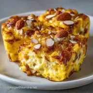 High Protein Egg Box Meal Prep