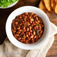Hobo Beans Bonanza OnePot Comfort Food Bliss
