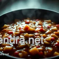 Homemade Brown Sauce Sauces: Better Than HP! Easy Recipe