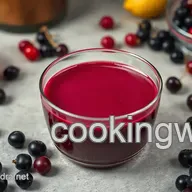 Homemade Cr&egrave;me de Cassis: The Velvet Elixir You'll Love