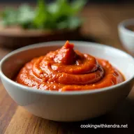 Homemade Harissa Paste My Fiery Condiment Recipe