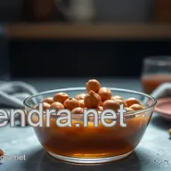 Homemade Hazelnut Liqueur: A Deliciously Nutty Delight