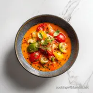Hot Sauce Recipe: Silky Emulsion in 25 Minutes