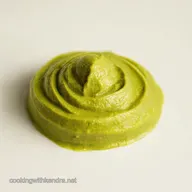 Homemade Pistachio Butter The Green Gold You Need