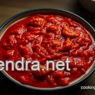 Homemade Red Curry Paste: A Simple Journey to Thai Flavors