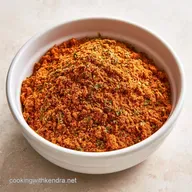 Taco Seasoning Mix