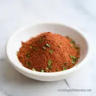 Homemade Taco Seasoning in 6 Minutes