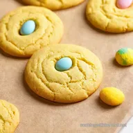 Hop Into Spring My Easy Easter Cookies Recipe