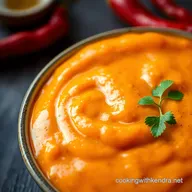 Huancaina Sauce: Easy Peruvian Cheesy Pepper Sauce!