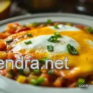 Huevos Rancheros: A Fiesta for Your Mexican Breakfast