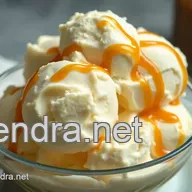 Delightful Ice Cream Salted Caramel: A Family Favorite Recipe