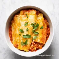 Healthy Cottage Cheese Lasagna Bowl My Easy GuiltFree Recipe