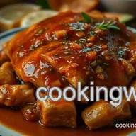 Juicy Secret: My Best Turkey Injection Marinade Recipe