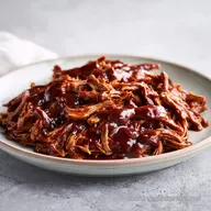 Instant Pot BBQ Chicken in 35 Minutes