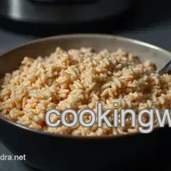 Instant Pot Brown Rice: Fluffy & Nutritious in No Time!