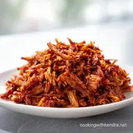 Pulled Pork: Instant Pot Tender