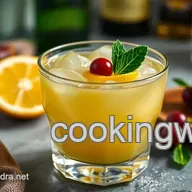 My Favourite Irish Cocktails: The Perfect Irish Whiskey Sour Recipe