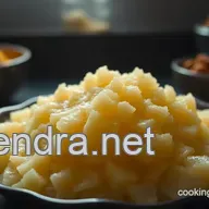 Ultimate Habshi Halwa: My Grandmother's Irresistible Delight!