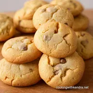 Nonnas Secret Traditional Italian Christmas Cookies Recipe