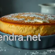 Italian Creme Cake: A Southern Classic with a Twist