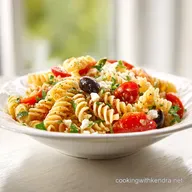 Italian Pasta Salad: 30-Minute Classic