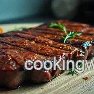 Juicy Flank Steak with Smoky Marinade: A Family Favorite Recipe
