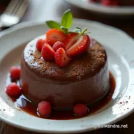 Classic Julia Childs Chocolate Mousse Recipe Rich Airy