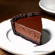 Kentucky Derby Pie Recipe Easy Bourbon Chocolate Delight