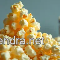 My Go-To Kettle Corn Recipe: Sweet & Salty Perfection!