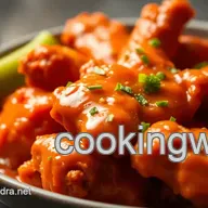 Kickin' Buffalo Wing Sauce Recipe: Wings to Eleven!