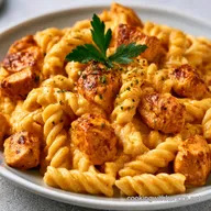 Easy Kid Approved Dinner Recipe: Creamy