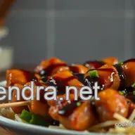 Easy Kikkoman Teriyaki Sauce Chicken Skewers That Everyone Will Love
